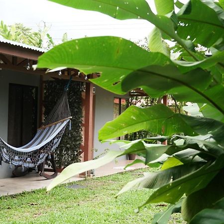 Rio Celeste Tenorio Bijagua Exterior foto