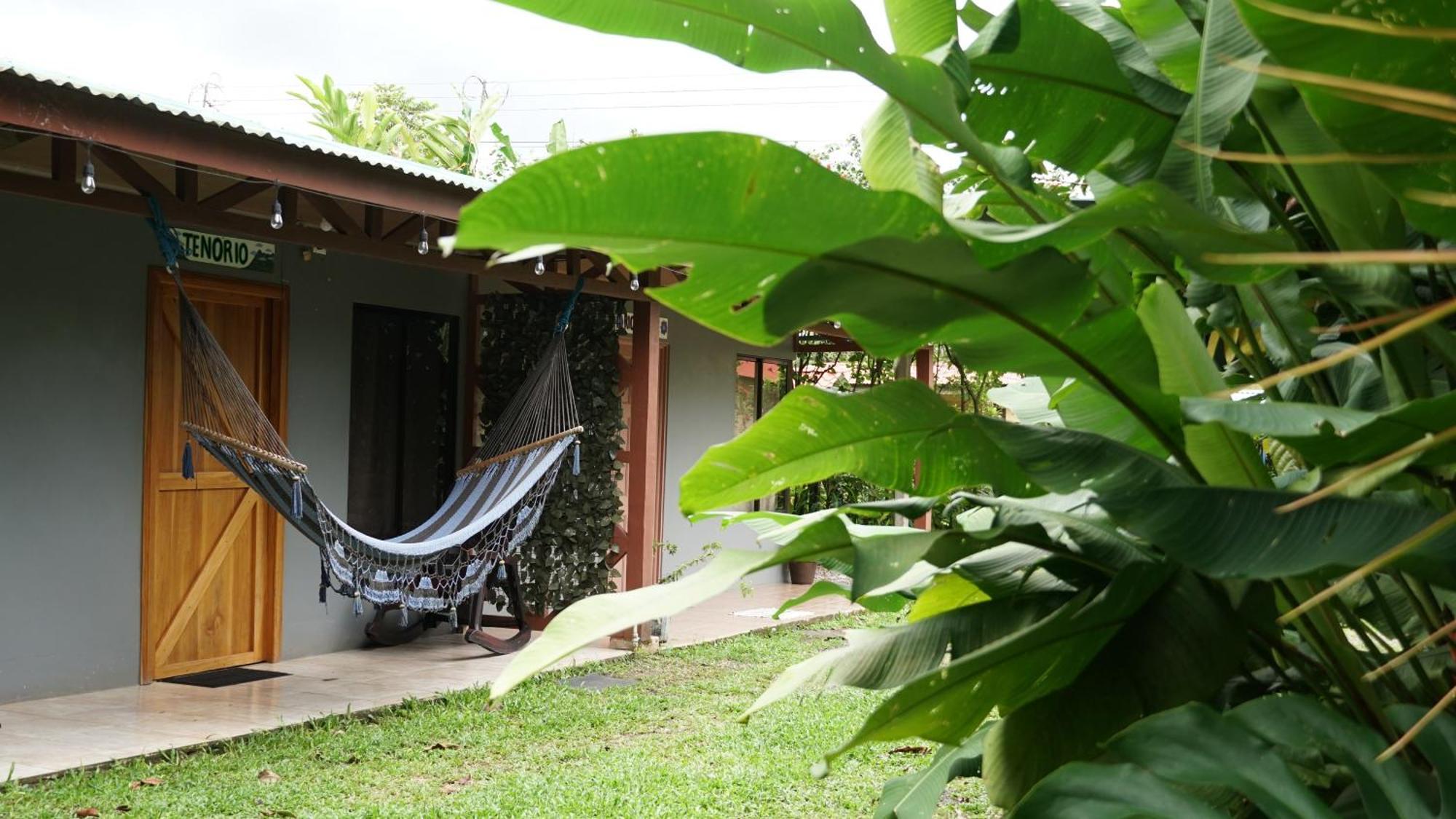 Rio Celeste Tenorio Bijagua Exterior foto