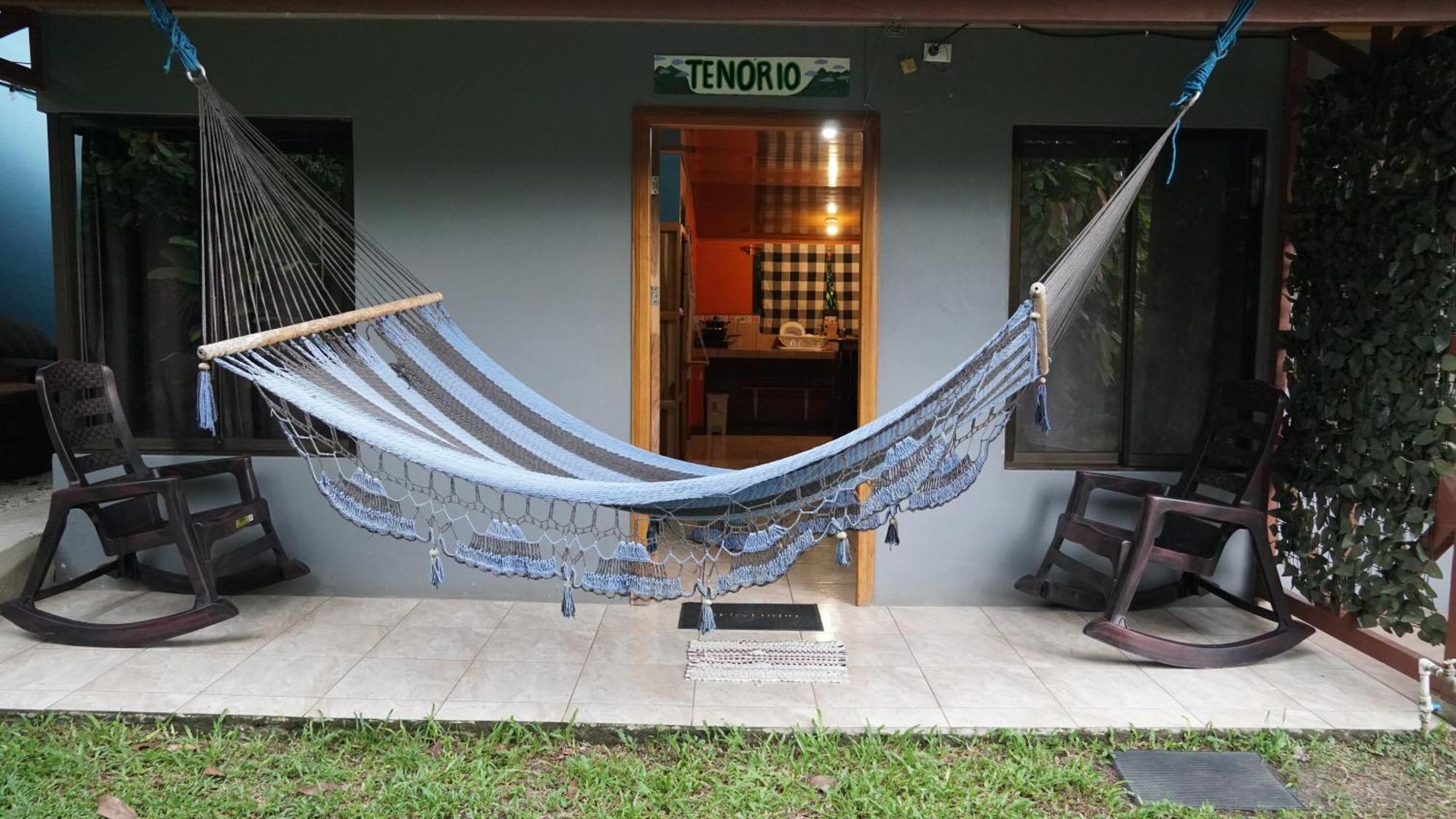 Rio Celeste Tenorio Bijagua Exterior foto